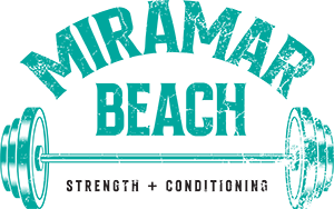 Miramar Beach Strength & Conditioning Near Destin, Florida